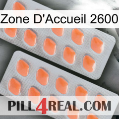 Home Zone 2600 27